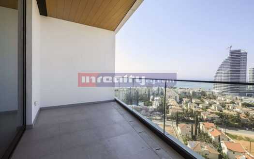 MODERN 2 B/R APARTMENT WITH SEAVIEW NEAR DELMAR