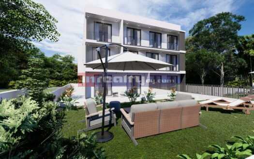 MODERN 2 B/R APARTMENT IN AGIA PHYLA + VAT