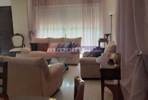 LUXURY 3 + 1 B/R F/F VILLA IN CROWNE PLAZA AREA