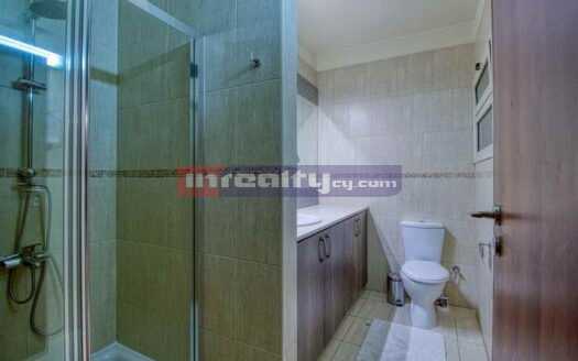 3 B/R APARTMENT IN A GATED COMPLEX WITH SW/POOL NEAR METRO