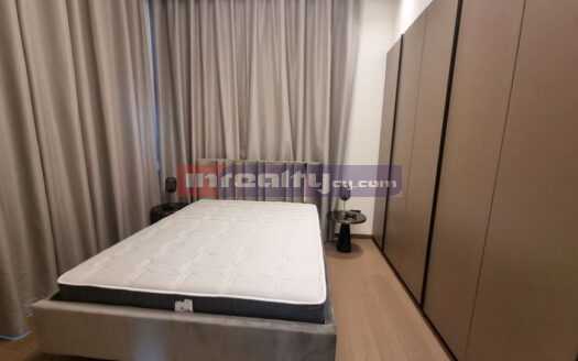 LUXURY 2+1 STAFF ROOM B/R APARTMENT BEACH FRONT