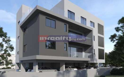 2 B/R APARTMENT OMONIA + VAT