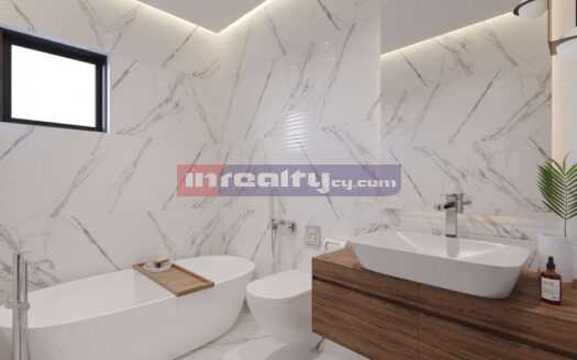 2 B/R APARTMENT OMONIA + VAT