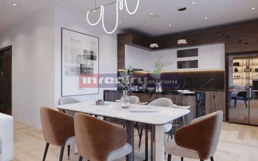 2 B/R APARTMENT OMONIA + VAT