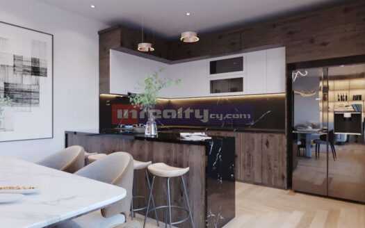 2 B/R APARTMENT OMONIA + VAT