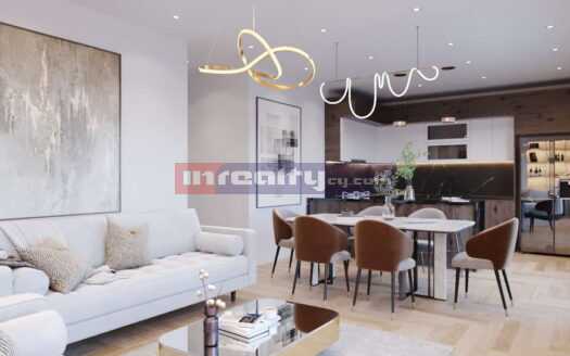 2 B/R APARTMENT OMONIA + VAT