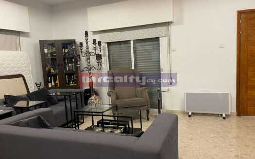 3 B/R SEMI-DETACHED HOUSE NEAR DASSOUDI