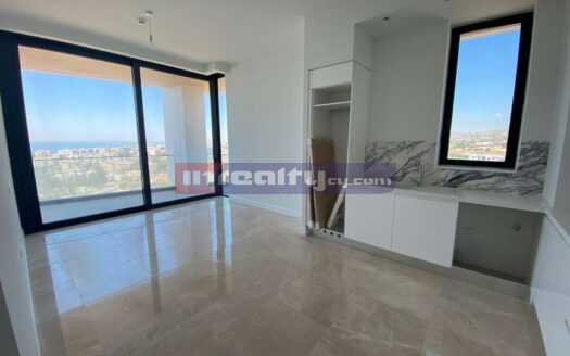 MODERN 2 B/R APARTMENT WITH SEAVIEW NEAR DELMAR