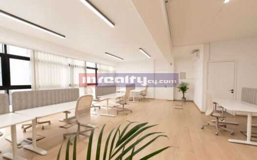 OFFICE 450 SQ M HISTORICAL CENTER