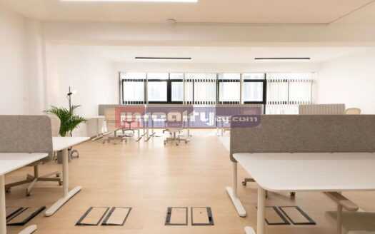 OFFICE 450 SQ M HISTORICAL CENTER