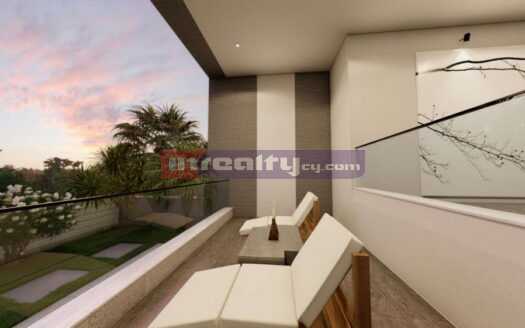 MODERN 4 B/R HOUSE IN AGIA PHYLA + VAT