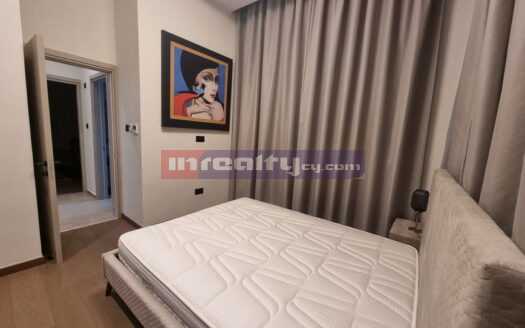 LUXURY 2+1 STAFF ROOM B/R APARTMENT BEACH FRONT