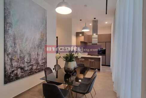 LUXURY 2+1 STAFF ROOM B/R APARTMENT BEACH FRONT