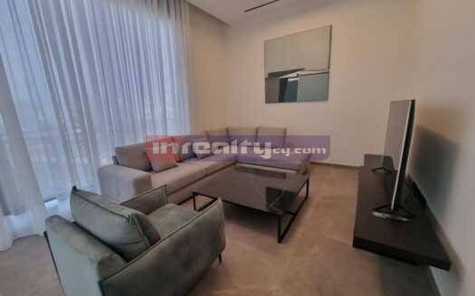 LUXURY 2+1 STAFF ROOM B/R APARTMENT BEACH FRONT