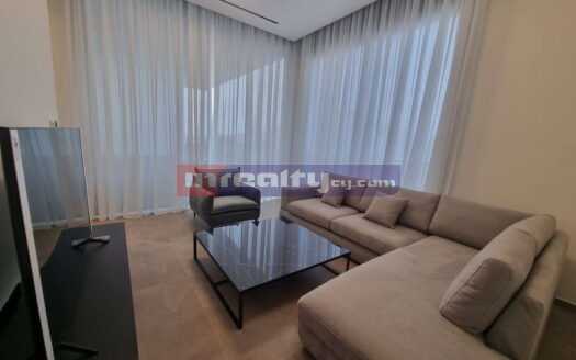 LUXURY 2+1 STAFF ROOM B/R APARTMENT BEACH FRONT