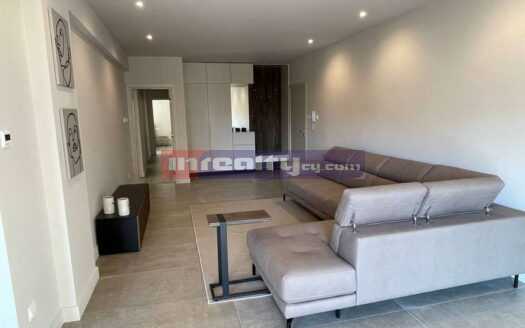 FULLY RENOVATED 3 B/R APARTMENT NEAR DASSOUDI