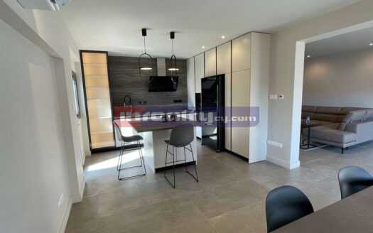 FULLY RENOVATED 3 B/R APARTMENT NEAR DASSOUDI