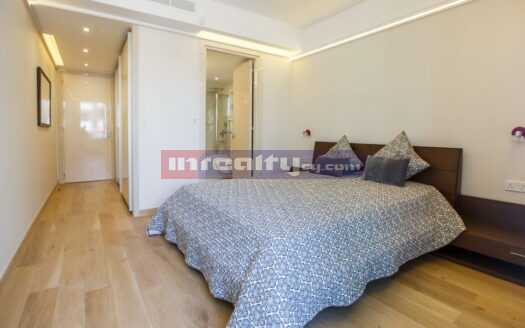 SEAFRONT 3 B/R APARTMENT DASSOUDI