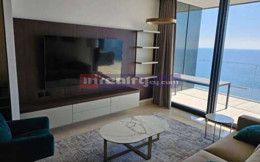 Brand New Sea Front Spacious Luxurious Modern One Bedroom Apartment + VAT