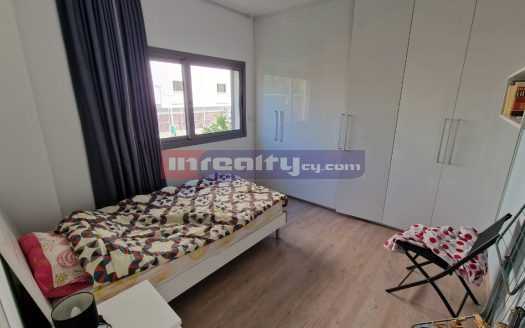 MODERN 2 B/R APARTMENT IN TOURIST AREA IN A GATED COMPLEX WITH SW/POOL