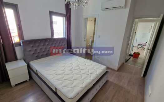 MODERN 2 B/R APARTMENT IN TOURIST AREA IN A GATED COMPLEX WITH SW/POOL