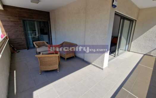 MODERN 2 B/R APARTMENT IN TOURIST AREA IN A GATED COMPLEX WITH SW/POOL