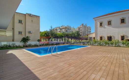 MODERN 3 B/R APARTMENTS NEAR PAPAS SUPERMARKET