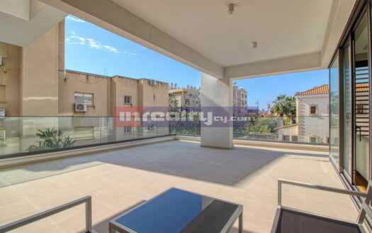 MODERN 3 B/R APARTMENTS NEAR PAPAS SUPERMARKET