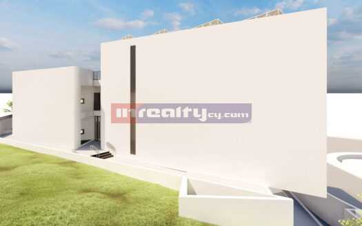 MODERN OFFICES WITH RESIDENTIAL UNITS AND HIGH-CEILING WAREHOUSE + VAT