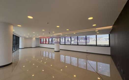 OFFICE SPACE 206 sq m IN HI TECH BUIDING + VAT