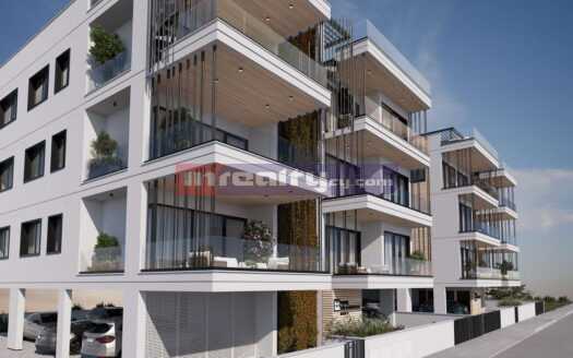 3 B/R PENTHOUSE OMONIA + VAT