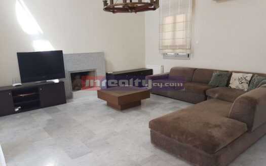 MODERN 3+1 B/R VILLA NEAR AMARA HOTEL