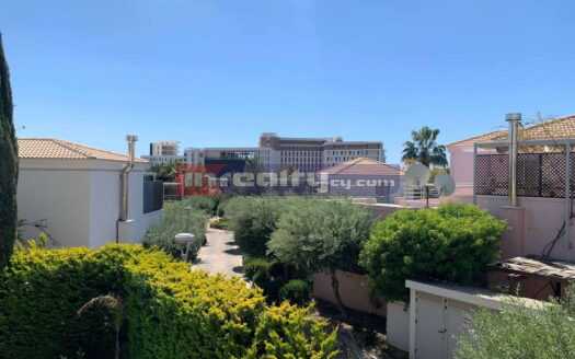 MODERN 3+1 B/R VILLA NEAR AMARA HOTEL