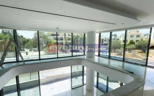 MODERN GROUND FLOOR + MEZZANINE + VAT