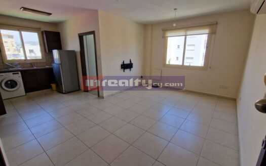 2 BR unfurnished flat in Neapoli