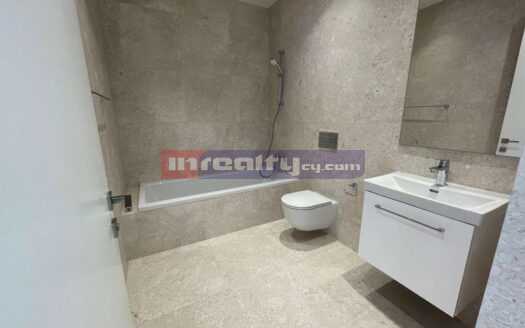 MODERN 3 B/R APARTMENT IN AGIOS ATHANASIOS TOURIST AREA