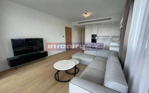 MODERN 3 B/R APARTMENT IN AGIOS ATHANASIOS TOURIST AREA