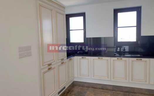 2 B/R APARTMENT WITH SEA VIEW NEAR DASSOUDI