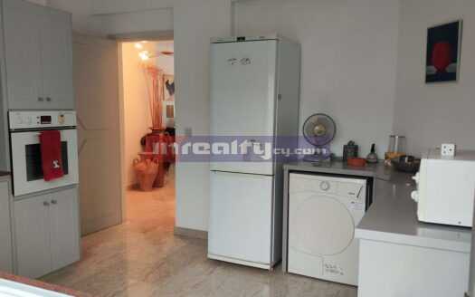 3 B/R APARTMENT WITH SEA VIEW SW/POOL IN TOURIST AREA