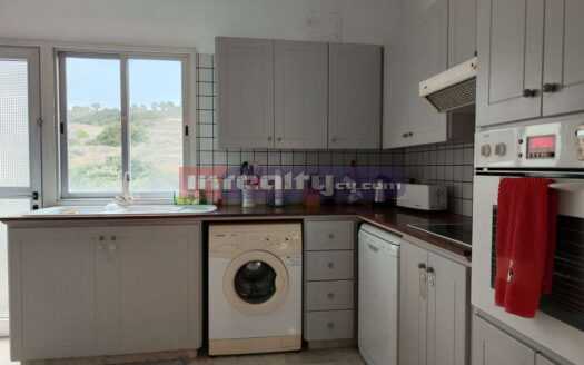 3 B/R APARTMENT WITH SEA VIEW SW/POOL IN TOURIST AREA