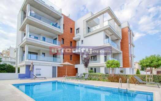 MODERN 2 B/R APARTMENT NEAR PAPAS