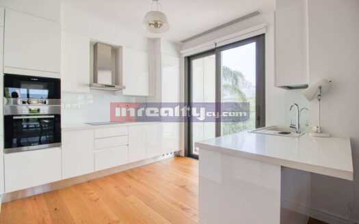 MODERN 2 B/R APARTMENT NEAR PAPAS