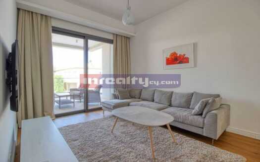 MODERN 2 B/R APARTMENT NEAR PAPAS