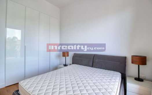 MODERN 2 B/R APARTMENT NEAR PAPAS
