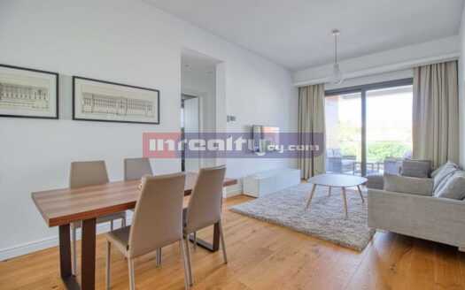 MODERN 2 B/R APARTMENT NEAR PAPAS