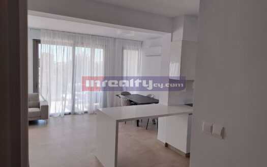 BRAND NEW 2 B/R APARTMENT MESA GITONIA