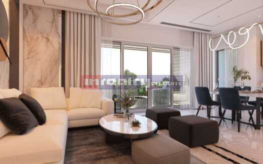 2 B/R APARTMENT YPSONAS WITH SEA VIEW + VAT