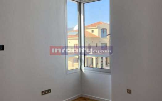 HI TECH U/F 4 B/R PENTHOUSE IN GERMASOYIA