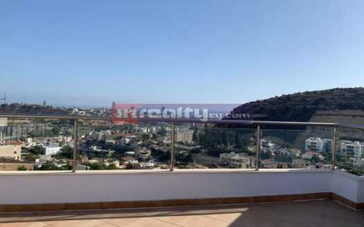 HI TECH U/F 4 B/R PENTHOUSE IN GERMASOYIA