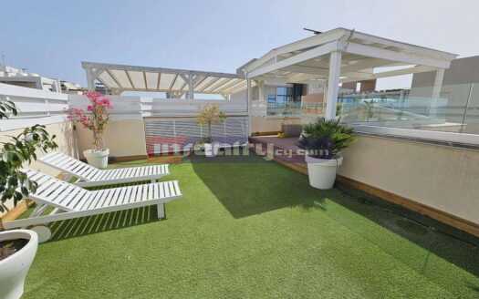 SPACIOUS 3 B/R PENTHOUSE NEAR DASSOUDI